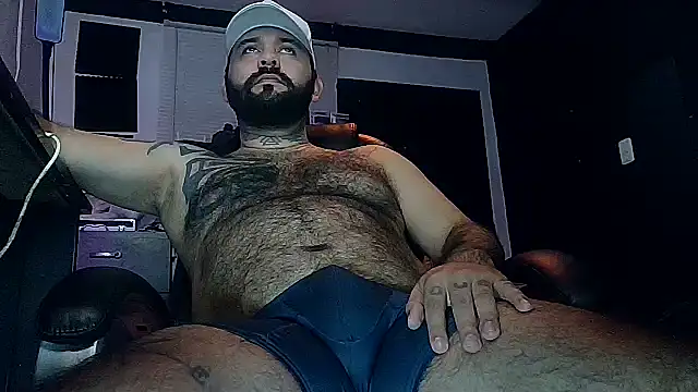TeddyGominola_ webcam