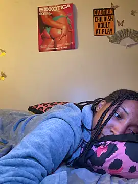 LeBimbo webcam
