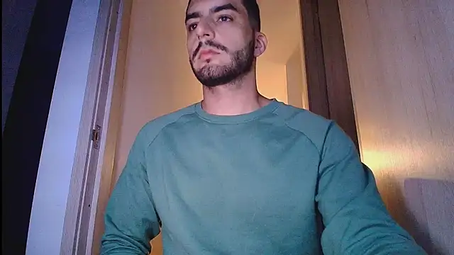 thomas_gun webcam
