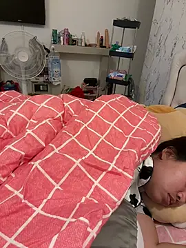 Ponthip webcam
