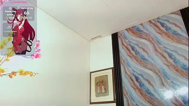 katha_Crawford webcam
