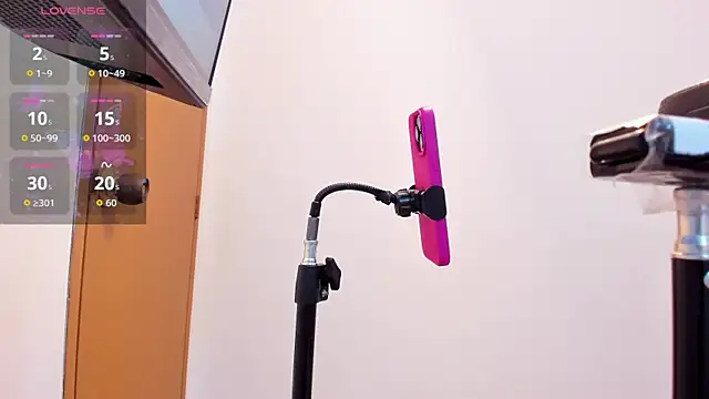 Abby-campbel webcam