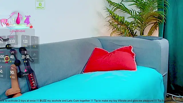 Stefan977 webcam