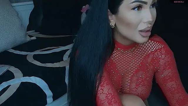 Watch mistress_meryem live on EroticFlix - High definition streams