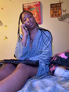 LeBimbo webcam