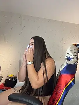 nude videochat Ava Blue