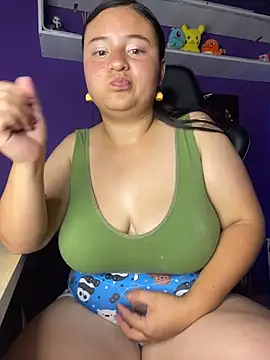 porno webcam LuisAny