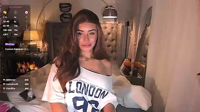 ParisianDoll