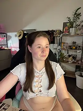 sweetest_pie webcam