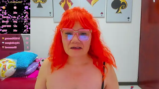 salomeediaz_ - Salomeediaz_'s free webcam - UK Sex Cams