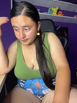 LuisAny webcam