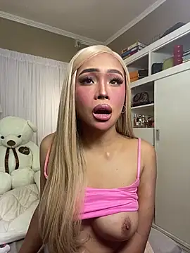 venusangelic webcam
