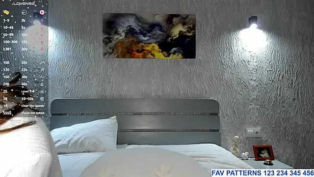 SophieShyy webcam