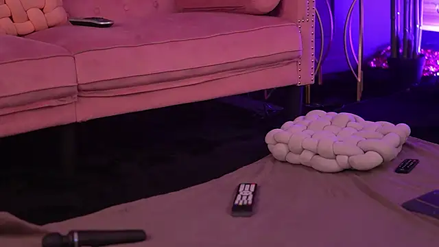 AlessiaNoire webcam