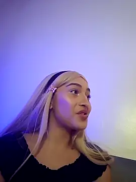 Nina-Mars webcam