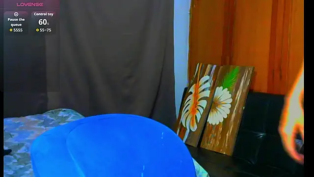 kimblaze8A webcam
