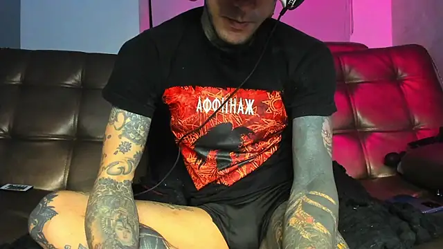 jhonny__ackerman webcam
