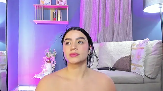 Eyes_Duque webcam