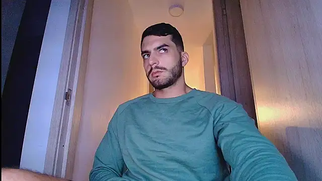 thomas_gun webcam