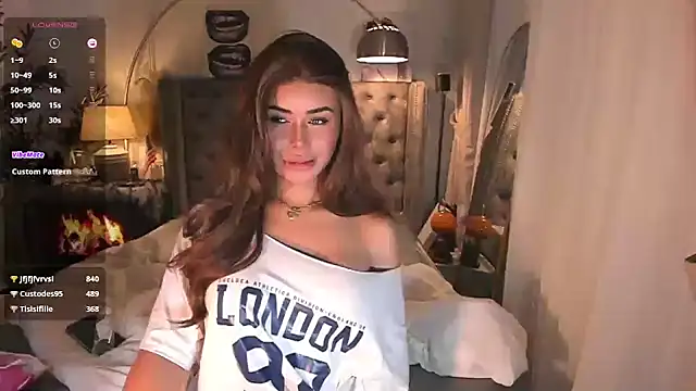 Kivendy - Trans webcam sex chat