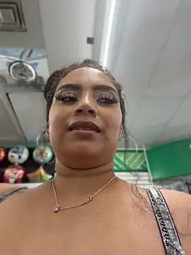 carmelaanthony - CarmelaAnthony's free webcam - UK Sex Cams