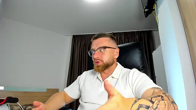 Findom_guy webcam