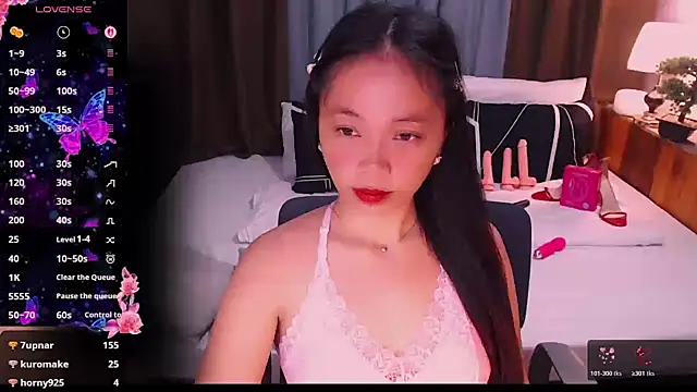 SexyMariaa webcam