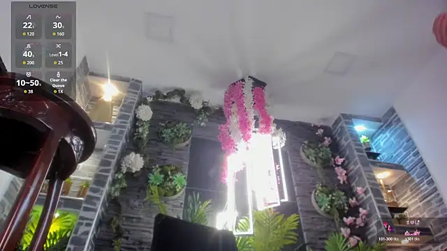 Adonis_hot webcam