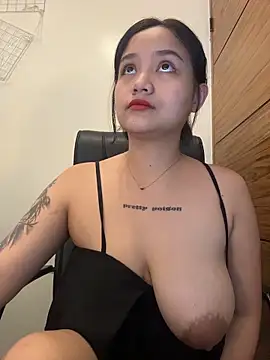 parker_pixie webcam