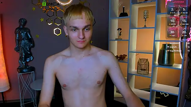john_lik webcam
