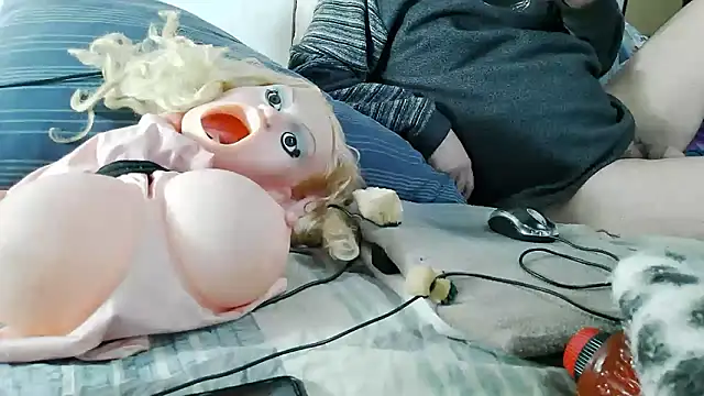 messi_syssy webcam