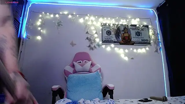 Jessi_Evans webcam