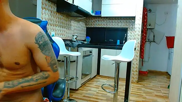 big--boss webcam