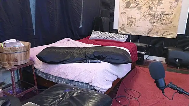 april_strife - April_Strife's free webcam - UK Sex Cams