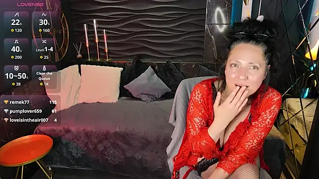 Anita_Muse webcam