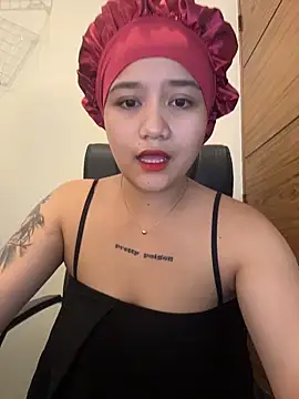 Welodynne - Female webcam sex chat