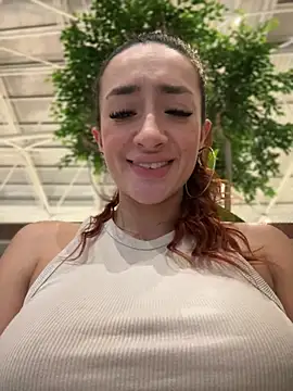 live chat porn Ariiel 