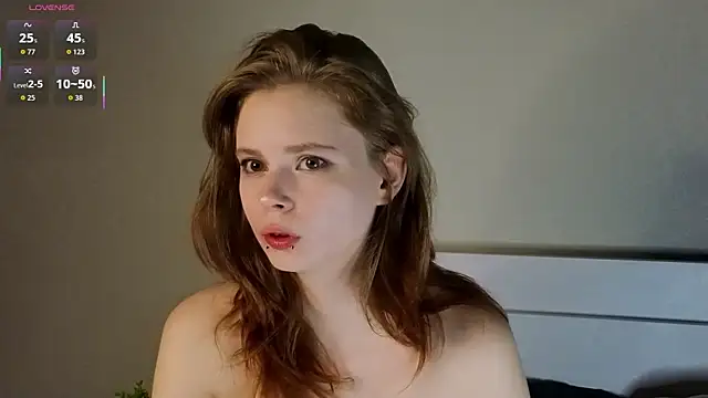 JulietteRain webcam