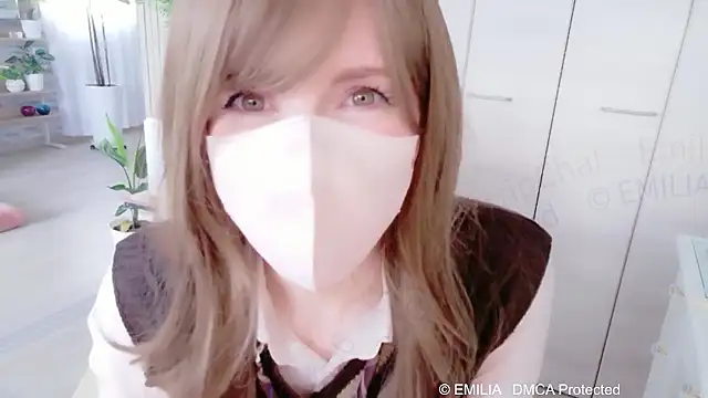 free live porn Emilia0606