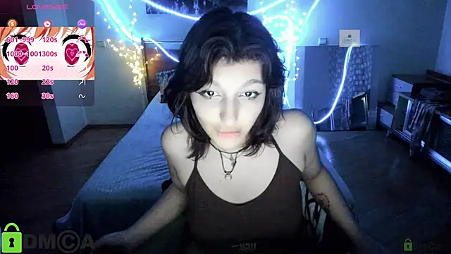 A_Skyy webcam