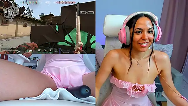 VenusIslove webcam