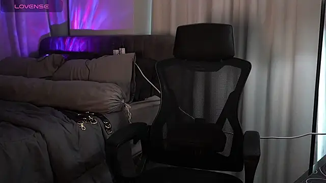 LinaaVelle webcam
