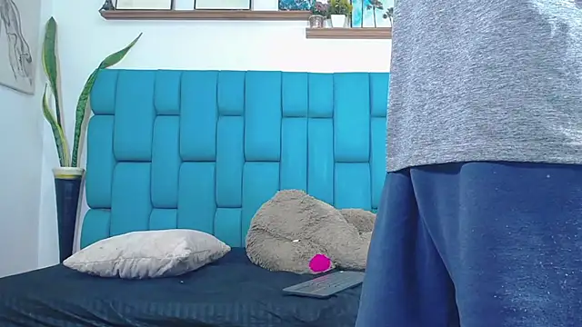 Stephen_Angel webcam