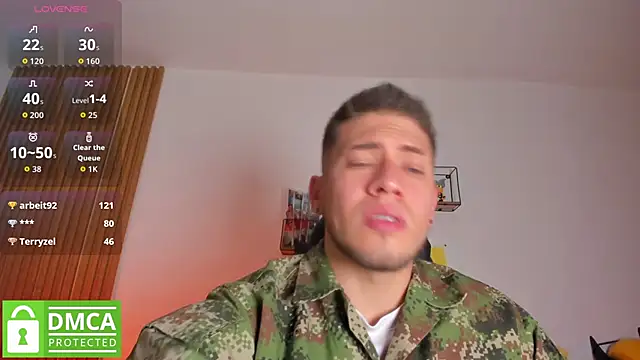 SebastianMaximoff_ webcam