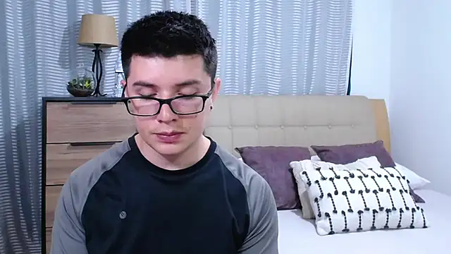 BlackFoXXX69 webcam