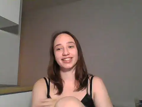 DarkMirel webcam