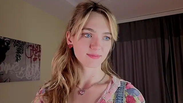 MarielRoloson webcam