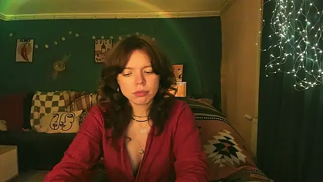 ClancyMorissey webcam