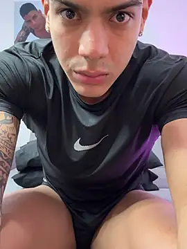 BrayaanFit webcam