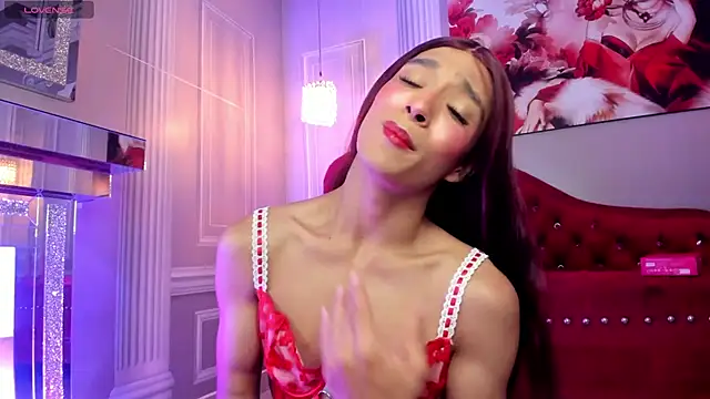 Модель: skinny_dolltrans